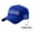 Blue, variant on Baseball Cap Custom Name Printed Mamie Personalized Diy Adjustable Soft Breathable Unisex Casual Hat For All Season Daily Wear