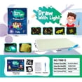thumbnail image 1 of Deals on Home Iumwxz Magnetic Rewards Glass For Kids Classroom Star Rewards Glass Magnetic Rewards Chart For Good Behavior Personalized Rewards Glass System For The Classroom Board, 1 of 4