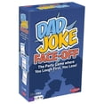thumbnail image 1 of Juego de fiesta Ultra Pro Dad Joke Face Off divertido y divertidísimo, 1 of 4