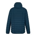 thumbnail image 2 of Regatta Mens Asper Padded Jacket, 2 of 6
