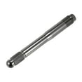 thumbnail image 4 of 2pcs Stainless Steel Wheel Hangers Alignment Pin Tire Studs Tool M14x1.5 Titanium Tone for Car, 4 of 6