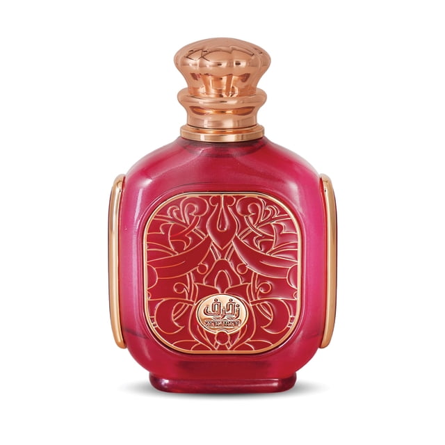 Perfume zimaya Zukhruf Cherry Pour Femme Eau De Parfum 100 ml