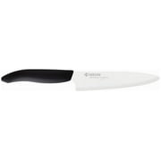 Kyocera Ceramic Knife - 5" Slicing Knife White