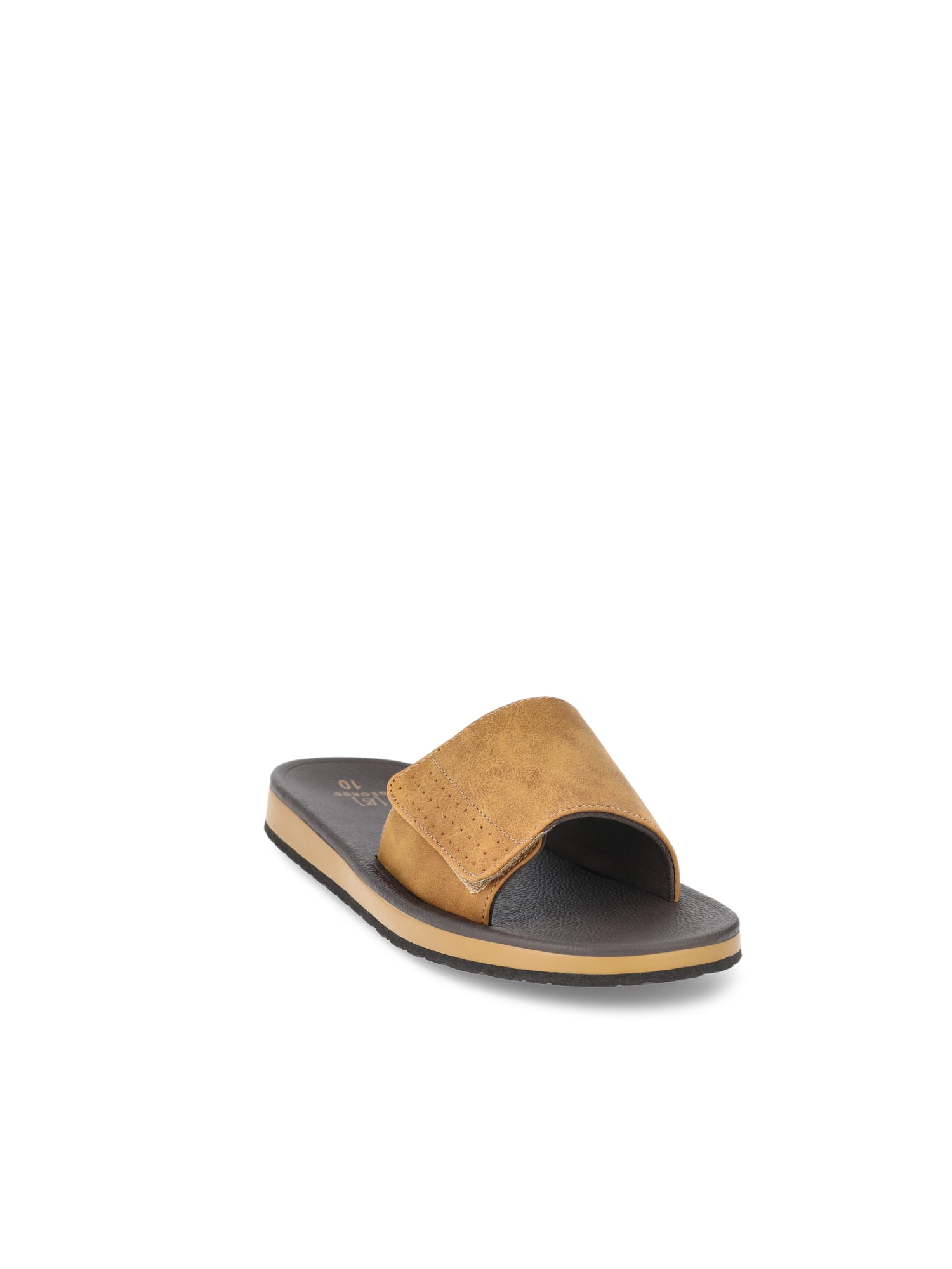 Men's Comfort Slide Sandals