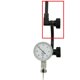 thumbnail image 2 of Soporte del indicador de dial, prueba de combinación de media ronda Soporte central del dial de prueba Soporte del arco del indicador de dial de prueba creado magistralmente, 2 of 11