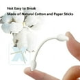 thumbnail image 2 of Safety Cotton Swabs, 324pcs Cotton Swabs, 2 of 7