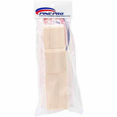 Pine-Pro 10060 Pre-Cut Body, Pick-Up Truck