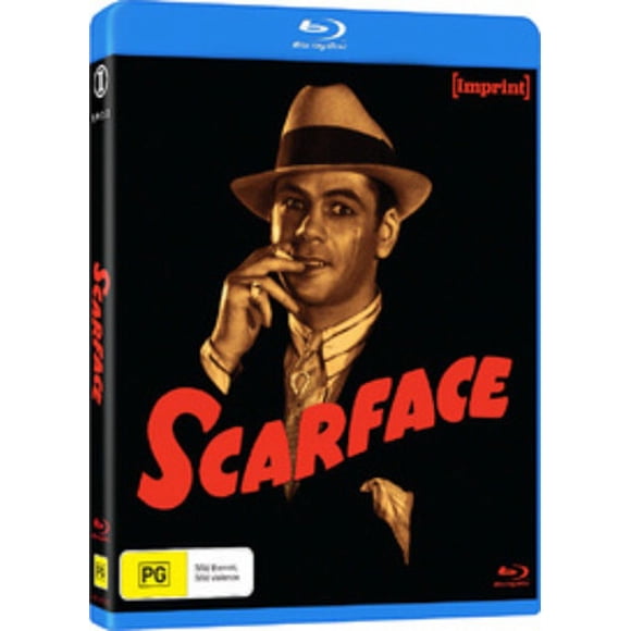 Scarface