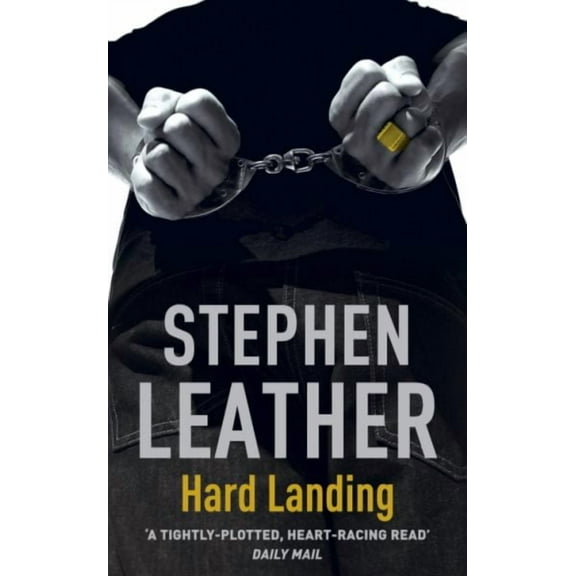Hard Landing (Paperback)