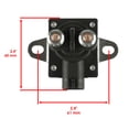 thumbnail image 3 of for Seadoo Starter Solenoid Relay 650 720 782 800 95-Up New, 3 of 5