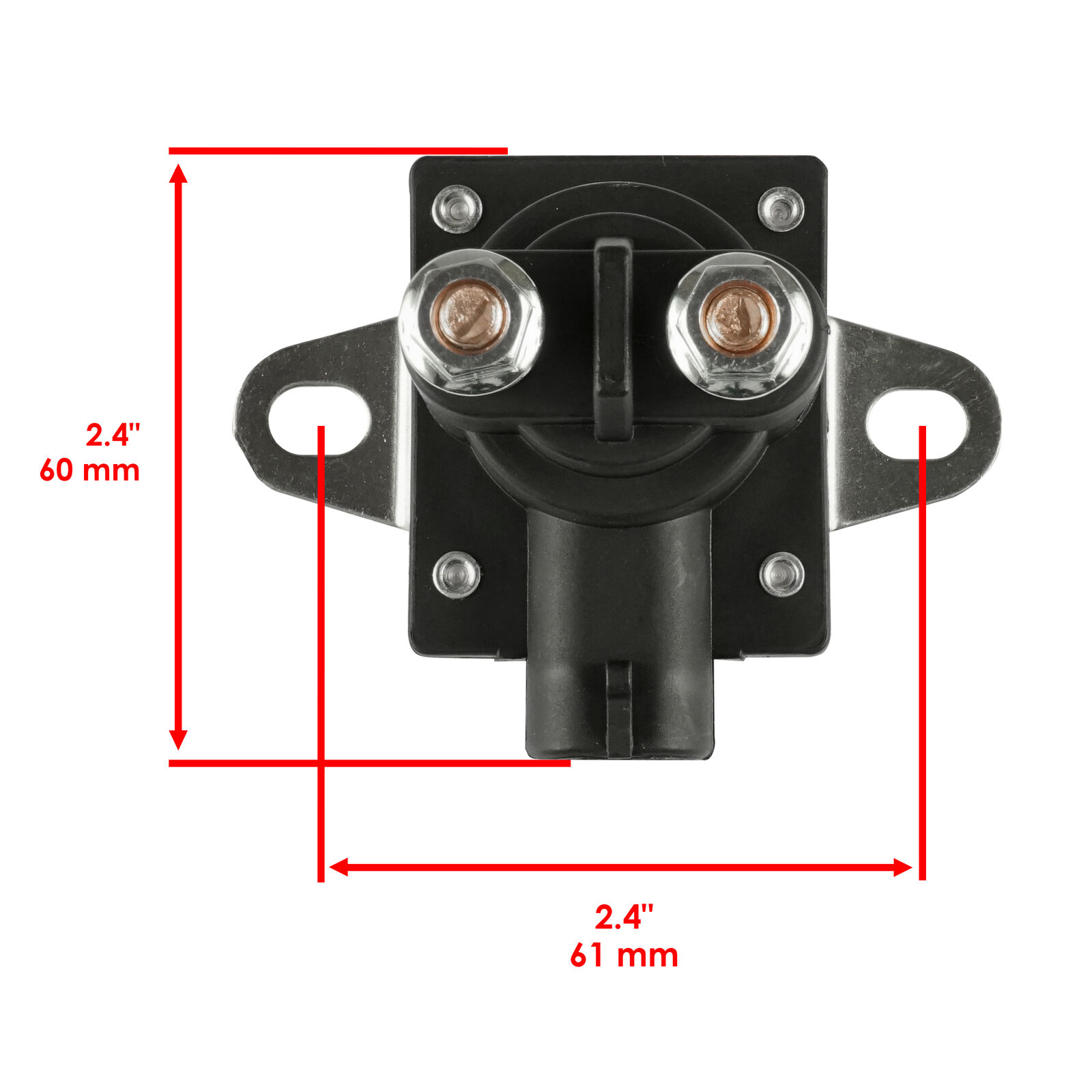Celox Starter Relay Solenoid – Fits Sea-Doo SPARK 2014 2015 2016 2017