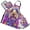 Cute Dog and Star, variant on 5 Pcs Kitchen Set Heat Resistant Oven Mitts and Non-Slip Pot Holders with Adjustable Cooking Apron Elegant Black Cat
