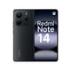 thumbnail image 1 of Smartphone Xiaomi Redmi Note 14 5G 8GB RAM 256GB ROM  Negro Desbloqueado, 1 of 4