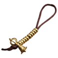 thumbnail image 1 of Guardurnaity Mini contador de budismo tibetano de mano con campana de cuentas de Buda Ropa, zapatos y accesorios Miscelánea tipo 3 L, 1 of 1