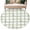 Green, variant on 2x3 Ft Entryway Area Rug, Blue Plaid Kitchen Rug Runner Washable Floor Mat, Farmhouse Buffalo Check Stripes Modern Geometric Non Slip Indoor Door Mat Throw Carpet for Bathroom Living Room Bedroom