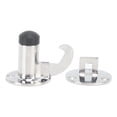 thumbnail image 2 of Boat Door Catch, Durable Door Holder Stopper High Strength Stable Use With Bracket For RV Motorhome, 2 of 8