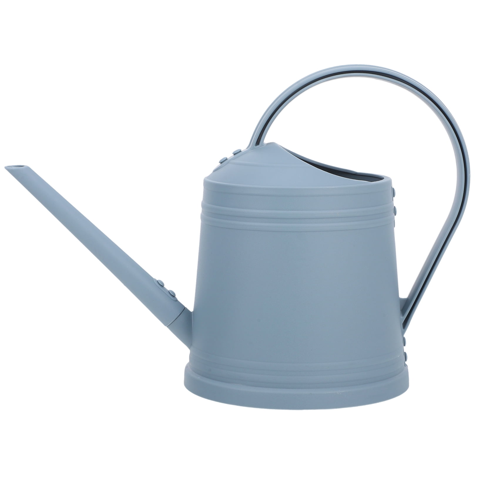 SEWCHICS Bonsai Watering Can Blue Ergonomic Handheld For Indoor Plants 1Pack