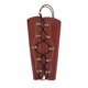thumbnail image 5 of M Buder Guardabrazos Tradicional Tiro con Arco Ajustable Marrón Unisex, 5 of 9