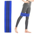 thumbnail image 4 of Cinturón elástico de yoga, cinturón de resistencia de látex antideslizante, cinturón de resistencia para fitness, cinturón de resistencia de yoga de alta capacidad Jadeshay A, 4 of 8