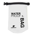 thumbnail image 3 of 2L deportes impermeable bolsa seca mochila flotante canotaje kayak Camping Wi, 3 of 3