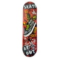 thumbnail image 3 of Patineta De Madera WL  Tenis, 3 of 4