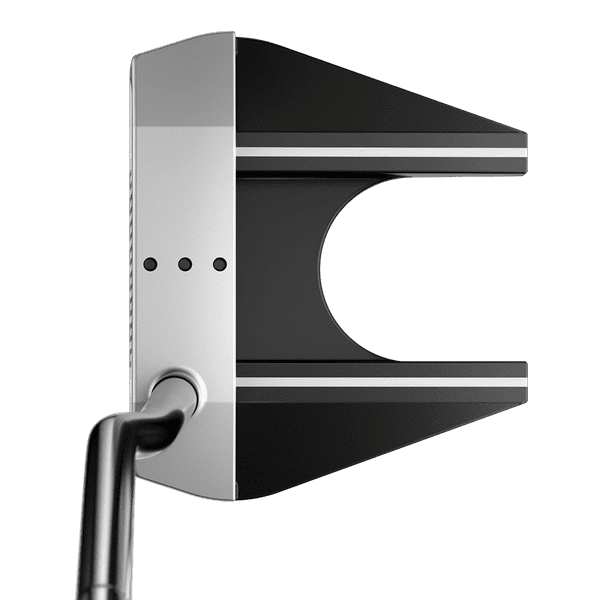 Odyssey Stroke Lab Seven Golf Putter, 33 Inch