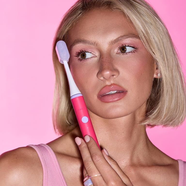 Ordo Sonic Edge Rechargeable Toothbrush, Paradise Pink photo 2