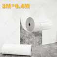 thumbnail image 2 of Self Adhesive Marble Foam Wall Sticker Waterproof Thick Tile Look Wallpaper for Bathroom Bedroom Home Decor, 2 of 7