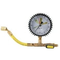 thumbnail image 2 of Inline Rail Outboard Easy Txv,Air Conditioning Refrigeration Nitrogen Pressure  Gauge Pressure  Table, 2 of 8