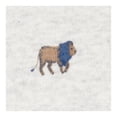 thumbnail image 3 of Romper Carter's Child of Mine Para Bebé Niño 1 Pieza Estampados De Animales, 3 of 4