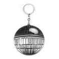 thumbnail image 1 of Llavero colgante de Los Vengadores de Marvel, llavero de Metal de superhéroe de Disney para bolso, llavero de martillo de Thor, abrebotellas, accesorios para hombres, regalo Fivean unisex, 1 of 2
