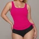 thumbnail image 4 of Conjunto de Trajes de Baño para Mujeres Cordón Sólido Ambos Lados Trajes de Baño, Cuello en V Trajes de Baño para Piscina Y Playa, Traje de Baño de Verano sin Negros Sexy, 4 of 8