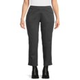 thumbnail image 1 of CHOK Women‘s Stretch Pull On Pants with Pockets  29” Inseam for Regular  Sizes XS-XXL, 1 of 5