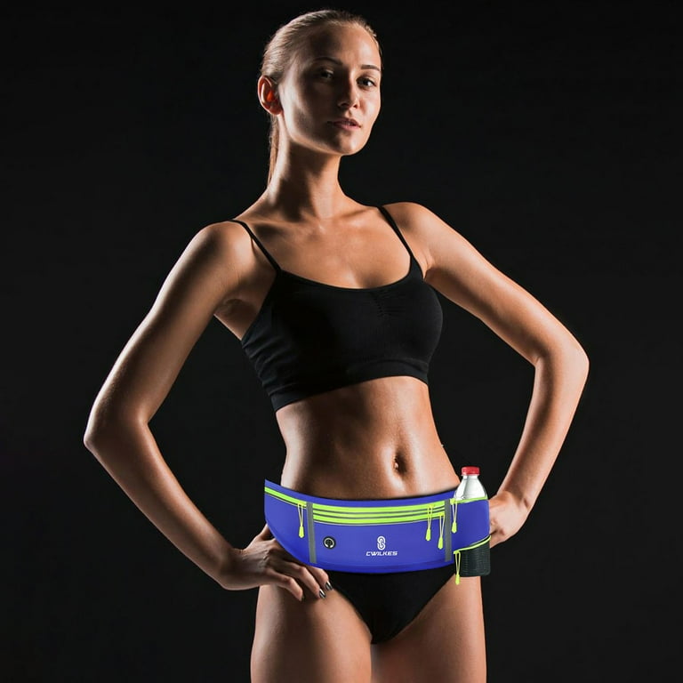 Running Gear Waist Bag Adidas Running Gear Waist Pack Runnerinn - Main Image