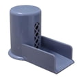 thumbnail image 1 of Couvre-Écart de Lave-Vaisselle avec Rampe Rallonge de Bec de Débordement d'Air pour Lave-Vaisselle, 1 of 6