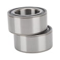 thumbnail image 2 of Front Wheel Bearings,  Sealing Wheel Bearing Kit Metal Reliable  For Car, 2 of 8