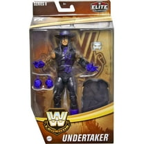 WWE Legends Series 9 Undertaker Action Figure