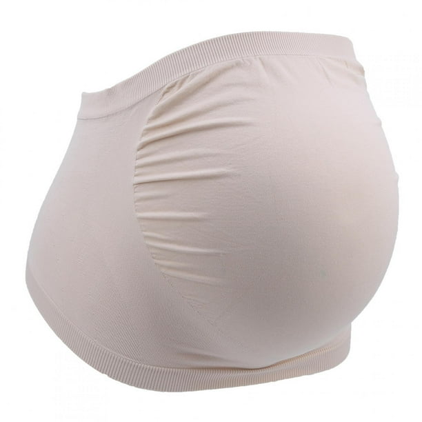 Banda Para El Vientre Para El Embarazo, Cinturón De Maternidad, Cinturón Para El Embarazo, Soporte Para El Vientre De Maternidad Suave, Cinturón De Soporte Abdominal Para El