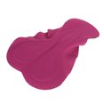 thumbnail image 1 of Almohadilla de esponja de pantalones cortos de ciclismo almohadilla de esponja de alta elasticidad a prueba de golpes y absorbente transpirable almohadilla de ropa interior de ciclismo, 1 of 10