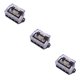 thumbnail image 2 of Sidaley Reemplazo del bloque de distribución del amplificador automotriz Accesorios de caja divisora ​​de barco preperforados de alta Type1 NO1, 2 of 6