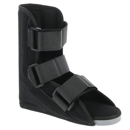 

Foot Brace Boot Support Drop Ankle Sprains Broken Stabilizer Walking Corrector Droop Splinttoe Shoe Fixed Sleeve Walker