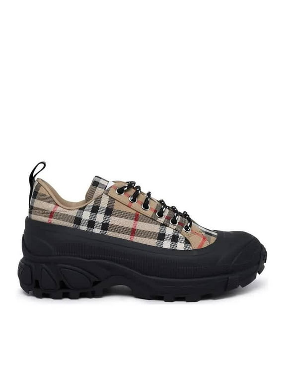 burberry shoes 