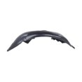 thumbnail image 2 of For BMW 745i/745Li 2002 2003 2004 2005 Fender Liner Driver And Passenger Side | Pair | Front | Plastic | Replacement For BM1250107, BM1251107 | 51718223375, 615343300627, 51718223376, 615343300665, 2 of 6