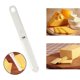 thumbnail image 4 of Wartleves HERRAMIENTA CORTADORA PELADORA DE MANTEQUILLA DE QUESO MANGOS DE ALAMBRE CON CABLE M6J4 SUAVE Y DELGADO, 4 of 7