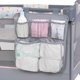 thumbnail image 5 of Baby Trend EZ Rest Playard - Butterfly Rain, 5 of 8