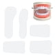 thumbnail image 5 of Espejos Intraorales De Doble Cara Recubiertos De Cromo Y Níquel, Espejo Reflector Dental, Para Dentista Clínico Fugacal Dental Reflector, 5 of 8