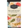 thumbnail image 2 of Maeve San Juan Salted Toffee Milk Chocolate Truffle Bar 2.5 oz, 2 of 6