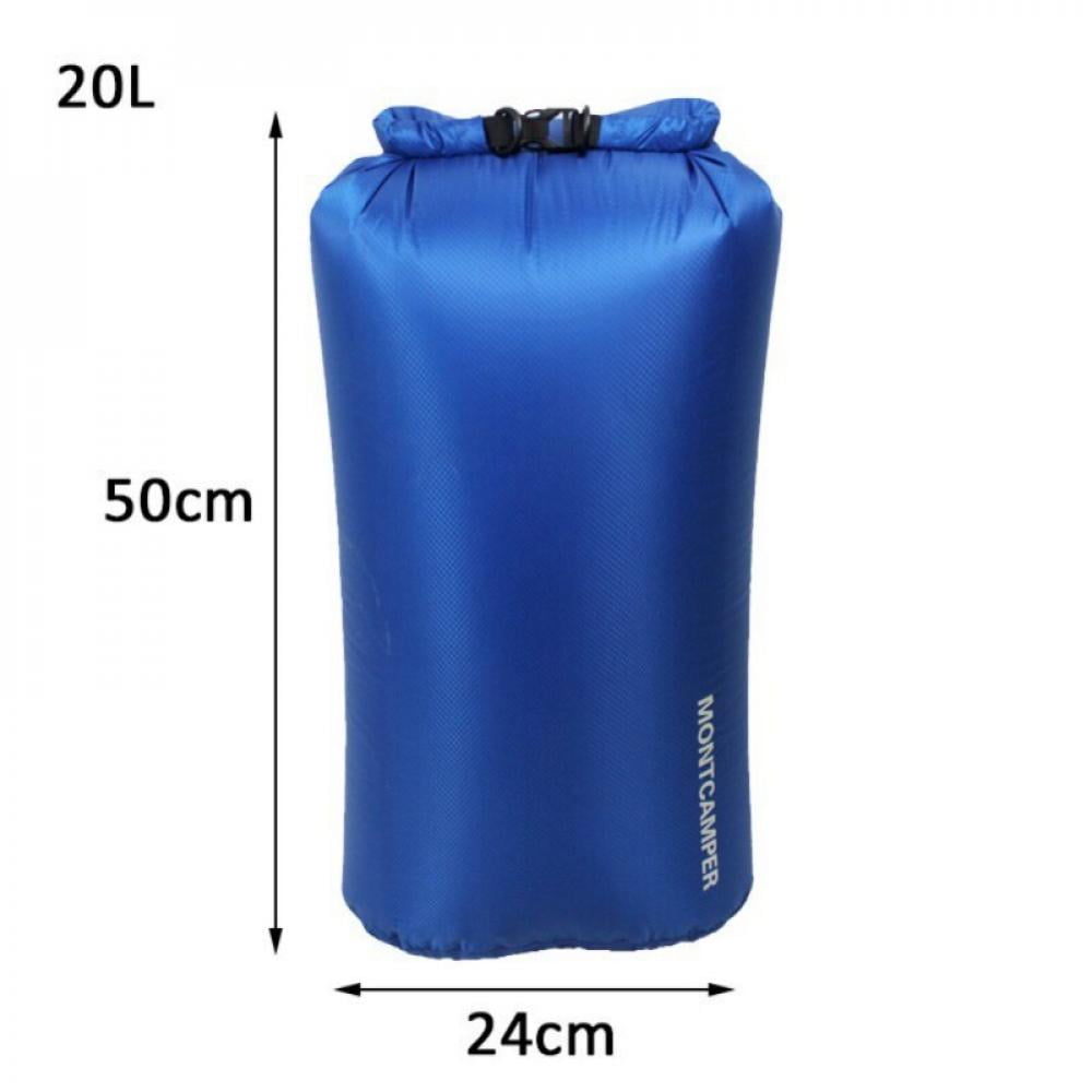 Shop Clearance! All Purpose Dry Sack- Fully Submersible Ultra ...
