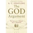 thumbnail image 1 of Pre-Owned The God Argument: The Case Against Religion and for Humanism (Paperback) 1408837412 9781408837412, 1 of 1
