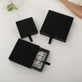 thumbnail image 3 of WINDLAND Suspension Drawer Box Necklace Storage Jewelry Box PE Film Jewelry Packaging Box, 3 of 21